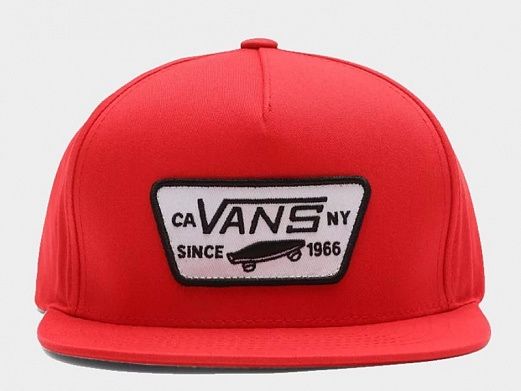 Кепка Vans Оригинал!