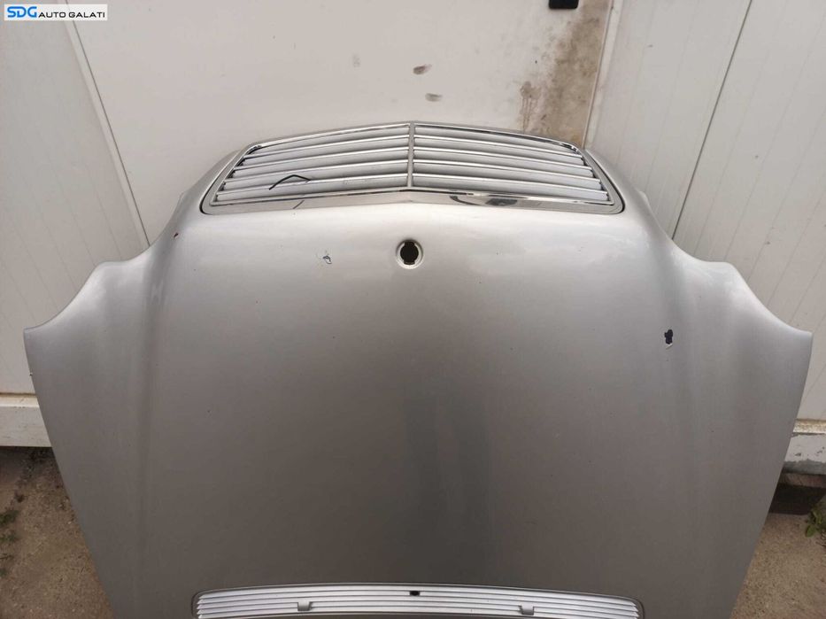 Capota Motor Mercedes W203 Clasa C Class 2001 - 2007 Culoare 744 [L0564]