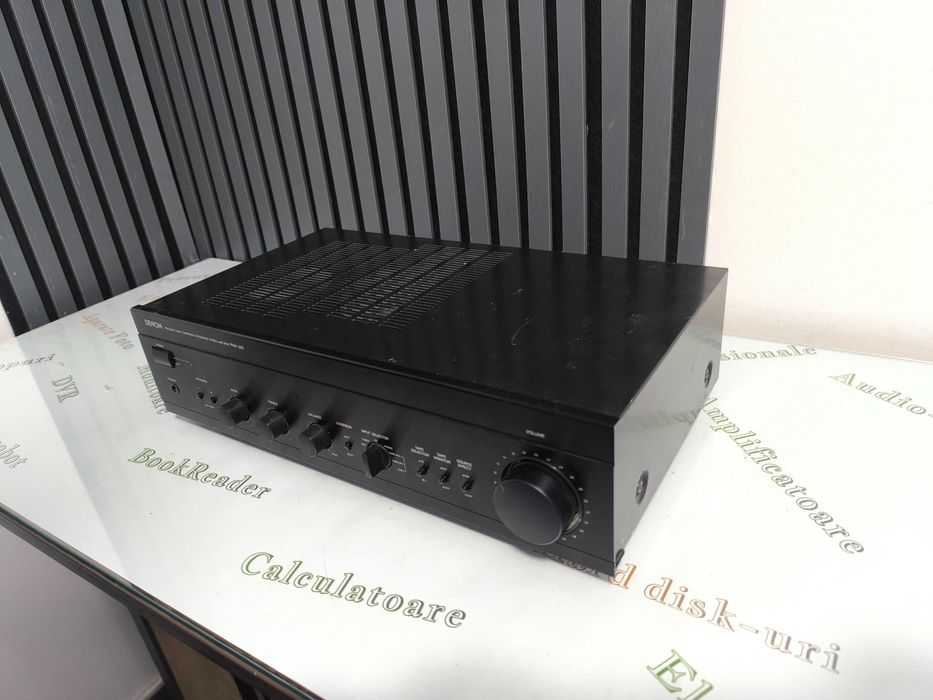 Amplificator Stereo Integrat Denon PMA-360 200W