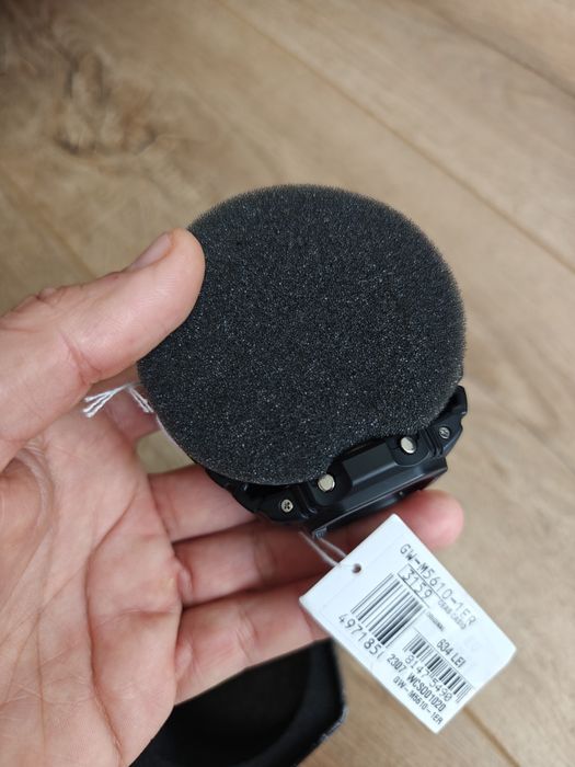 Casio G-Shock GW-6510 Touch Solar