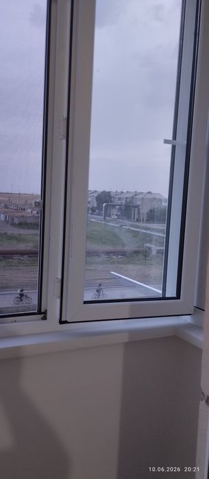 Продается 1 комнатная квартира