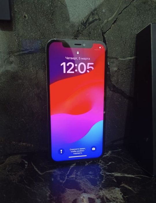 iPhone 12 pro 128гб