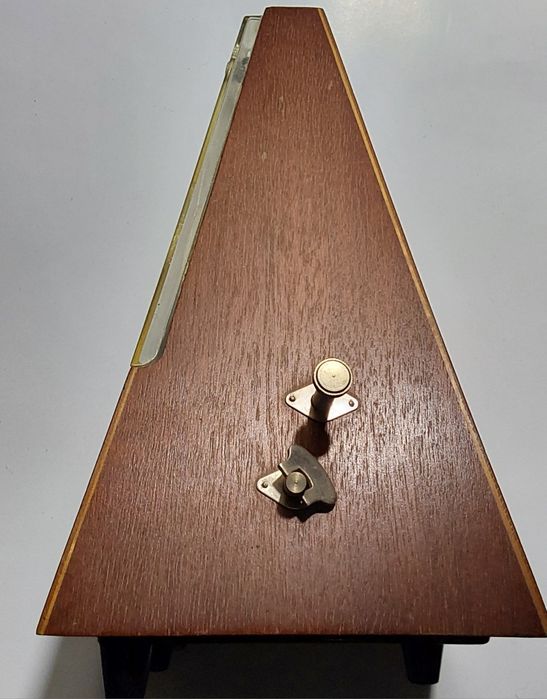 Немецкий метроном середины прошлого века