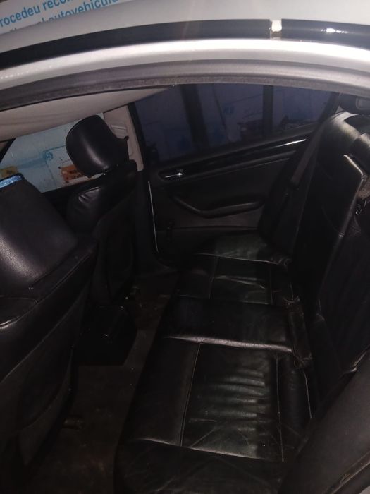 ‼️OCAZIE ‼️vând BMW e 46 perfect funcțional