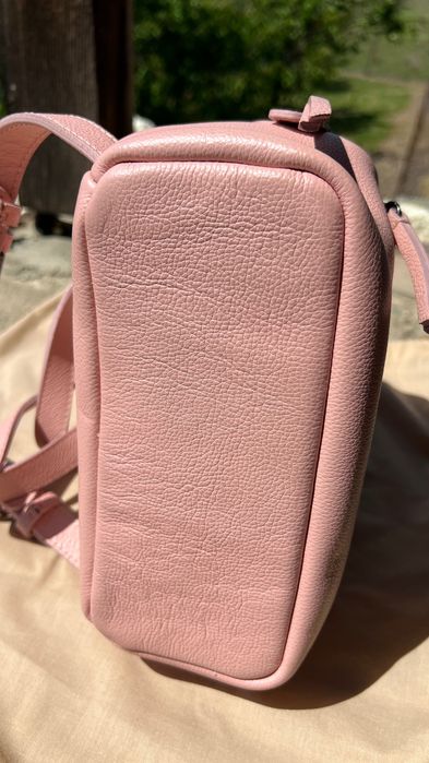 Rucsac Macaron Laura Maxim