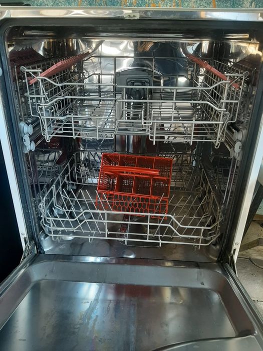 Комбинированная плита Бош