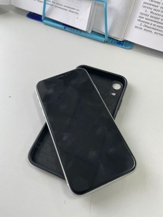 Iphone xr идеал