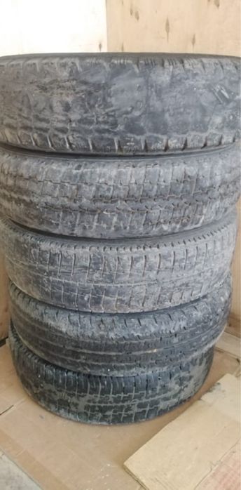 Продам колеса