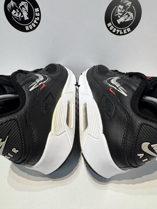 Маратонки NIKE AIR MAX 90 .Номер 38.5