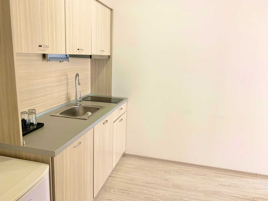 Продава се Двустаен апартамент в к.к. Слънчев бряг - 45 кв.м за 1532 €/кв.м - Снимка #8