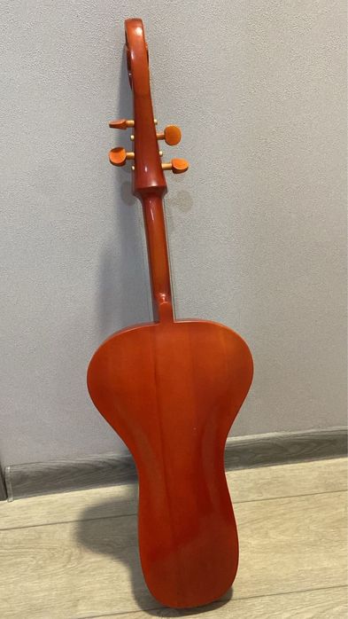 Прима-кобыз/прима-қобыз