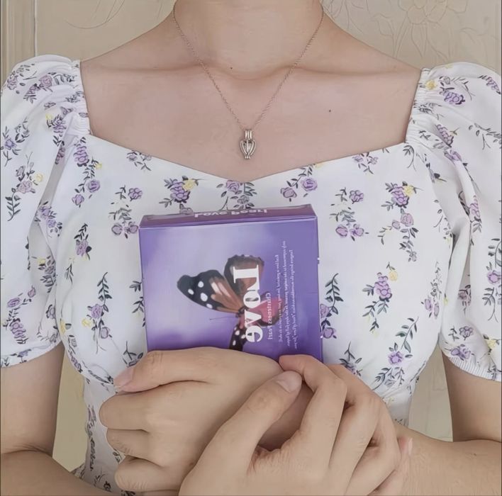 Жемчужина желаний