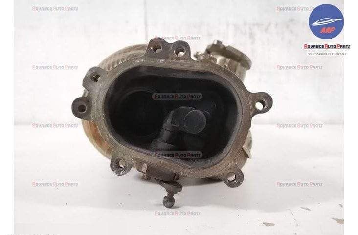 Турбо Турбина Ляво Ауди А8 / Audi A8 D4/4H Турбо турбината е за лявата