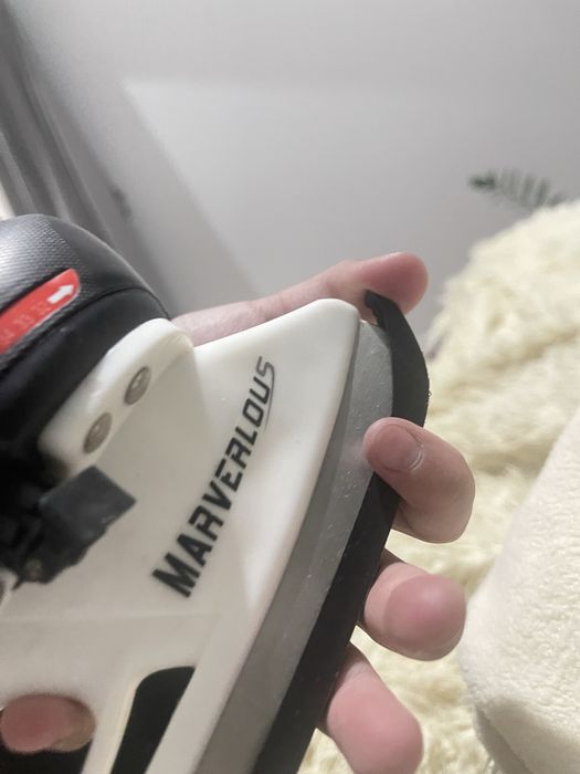 Коньки для мальчика