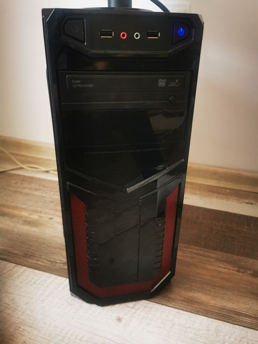 PC/Calculator gaming buget i5