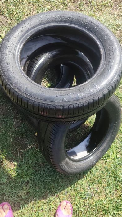 Шины летние  мишелин