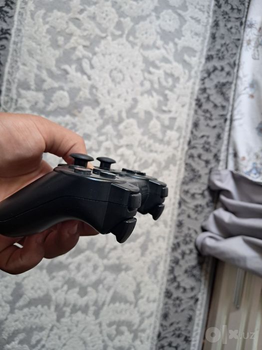 Joystik PS3 kabeli bilan