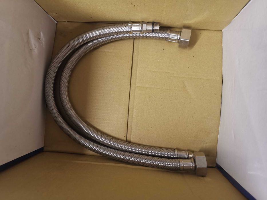 Ретро смесител за баня - НОВ