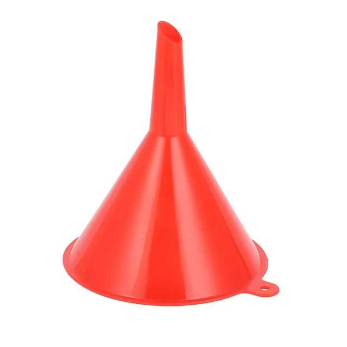 Фуния ПВЦ 4 броя