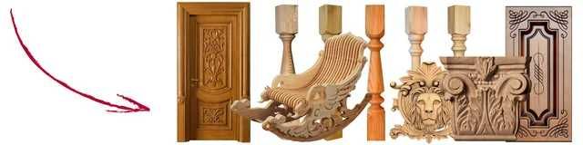 Фрезерно-гравировальный станок с ЧПУ