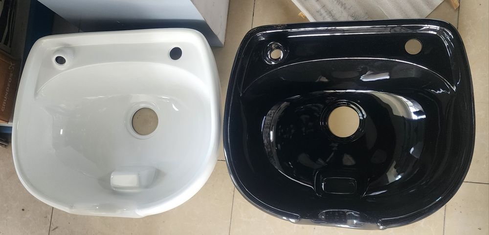 Парикмахерская мойка оптим