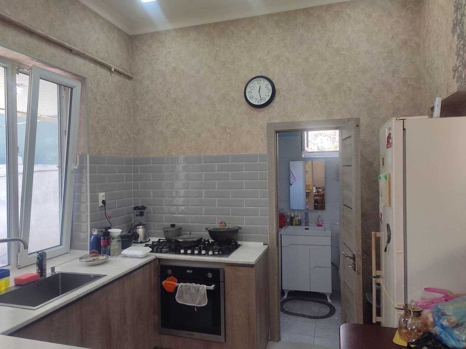 Дом на участке 4.3 сотки 5 комнат недалеко Кадышева