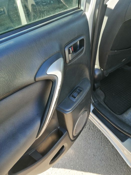 Toyota Rav 4 autoturism 4/4
