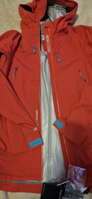 Jacheta Dama Northfinder
