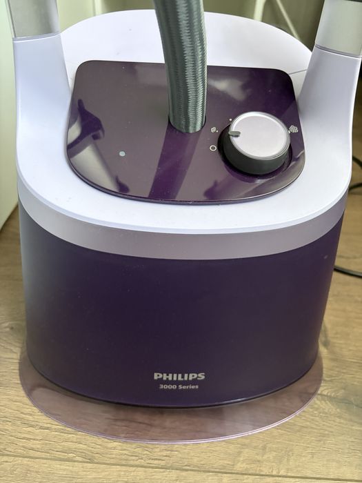 Утед за гладене с пара PHILIPS (Филипс)