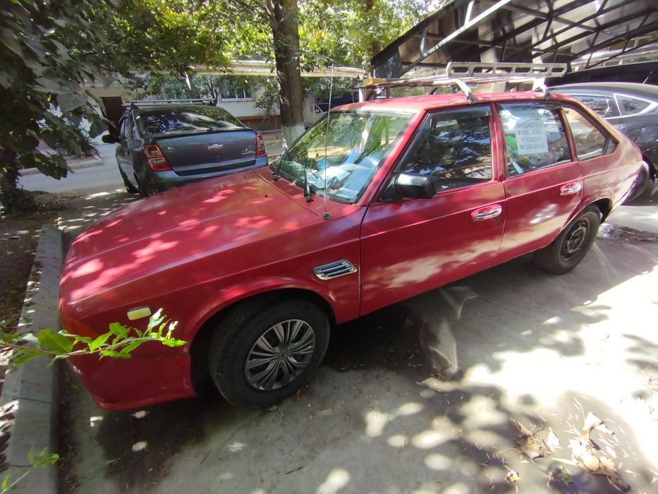 Продаётся Москвичь 2141