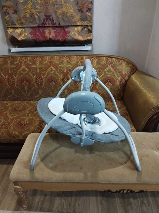 Электра качели Tomix Swing