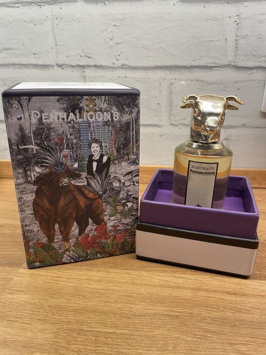 Penhaligon'S Portraits 75ml parfum