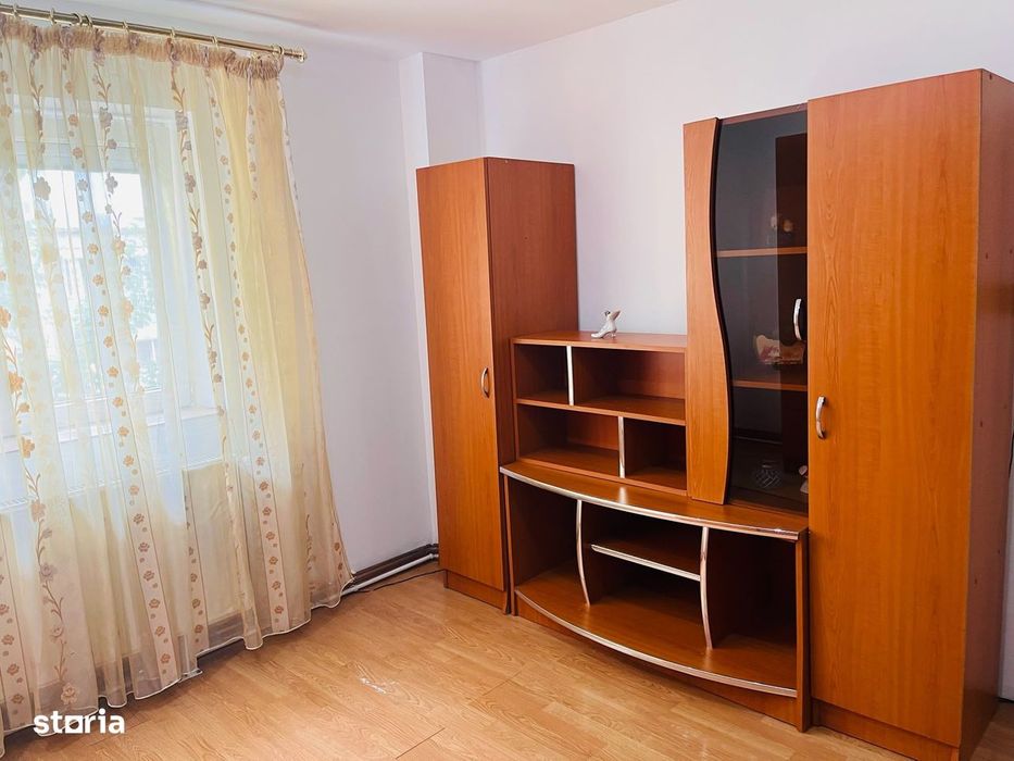 Confort inteligent! Apartament transformat in 3 camere, zona 1 Mai