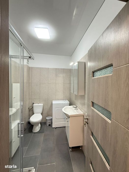 Inchiriere Garsonieră str. Tineretului 35 -Mutare imediata