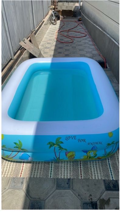 Аренда палатка - 20000