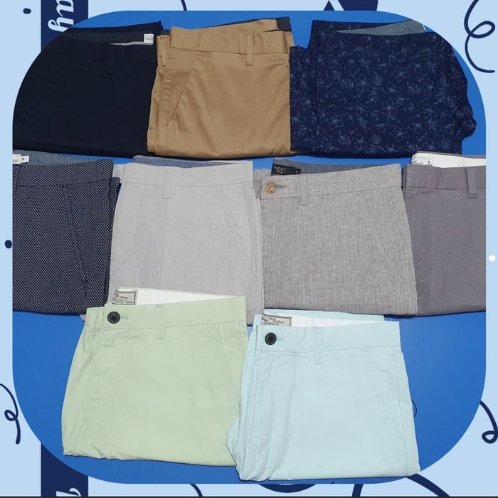 Noi !! Blugi / Pantaloni scurti / Camasi / Curea / Tricou Next / Unio
