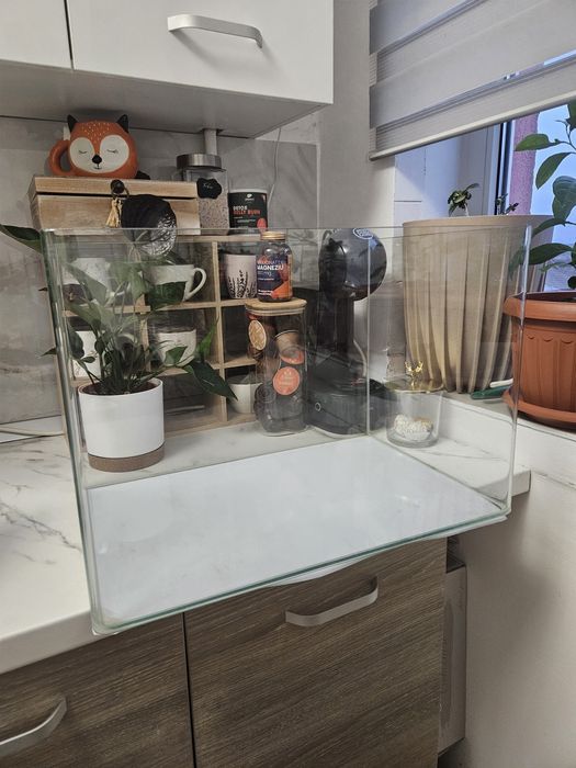 Acvariu 35x33x50
