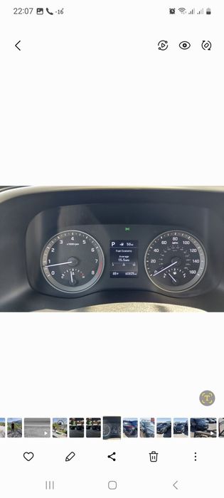 Продам Хундай Туксон