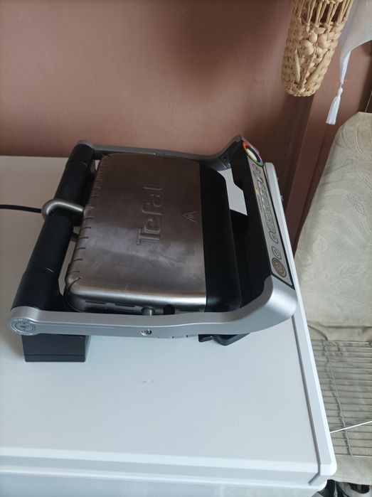 Grătar electric Tefal