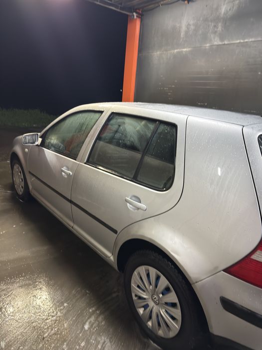 Vand golf 4 urgent