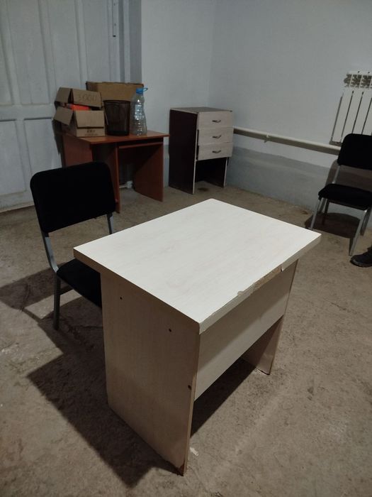 Укув маркази учун стол стуллар