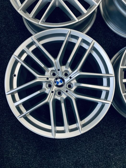 Jante originale BMW seria 5 i5 G60 G61 style 933 5A324D6