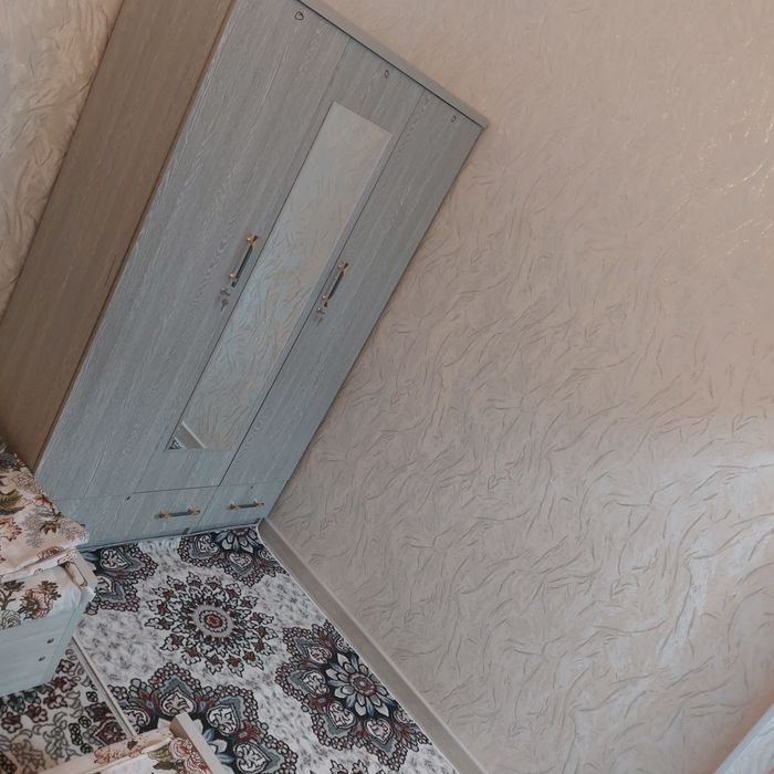 Yangi 2 xonali kvartira uzoq mudatfa ijoraga beriladi