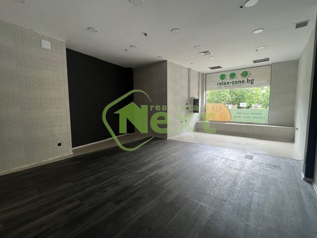 Дава се под наем Магазин в София, Гео Милев - 80 кв.м за 1250 € - Снимка #1