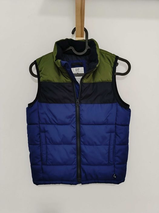 Детски дрехи за момче - ризи, дънки, тениски, размер 7, 8 и 9 г.