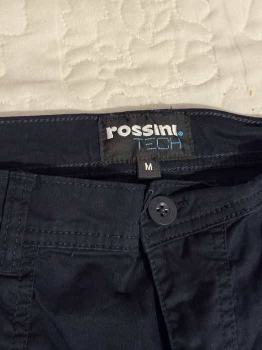 Echipament voluntar ambulanta Sibiu marimea M