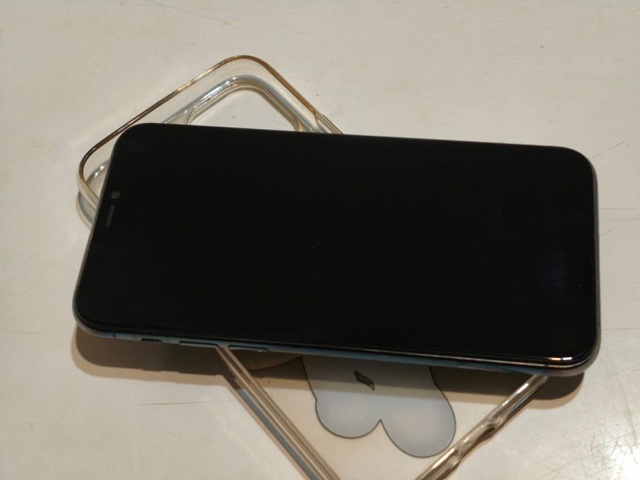 Iphone 11 pro 256gb обмен