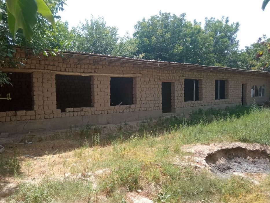 Yangi yol tumani xalqabodda 12sotix yer sotiladi