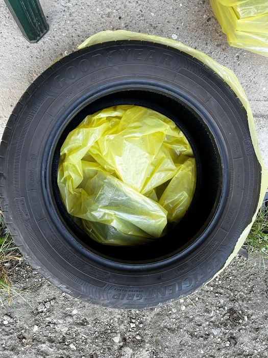 Anvelope Vară Premium GOODYEAR EfficientGrip Performance | 205/55 R16