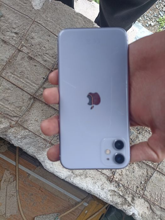 Продам или обмен Iphone 11